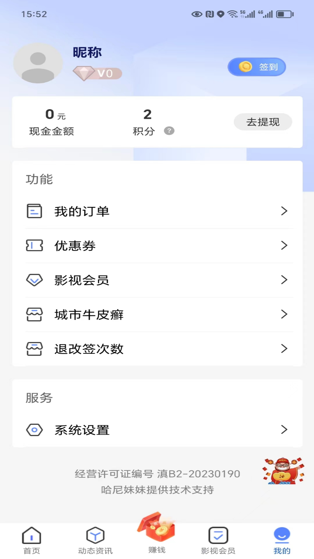 哈尼妹妹是谁 v2.0.2