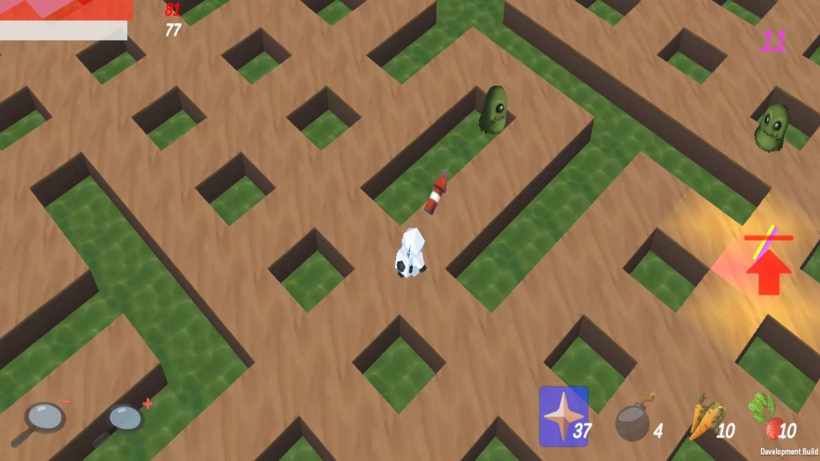 后工业时代截图