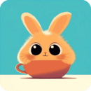 小杯兔