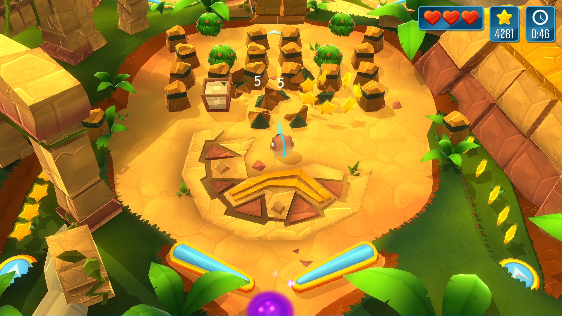 小飞鼠历险记星际 sj姣儿 v1.0.1
