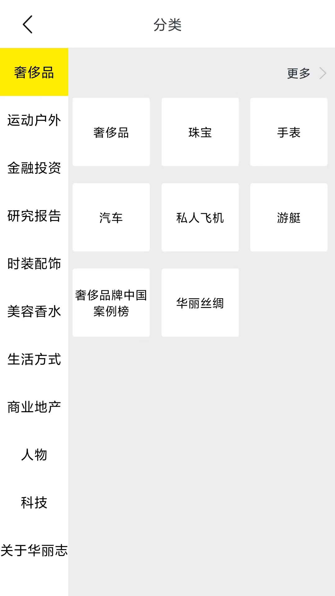 华丽志创始人余燕 v7.2