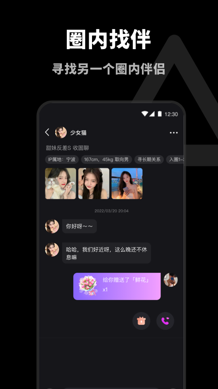 dominant中文翻译 v1.0.4