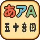 五十音图