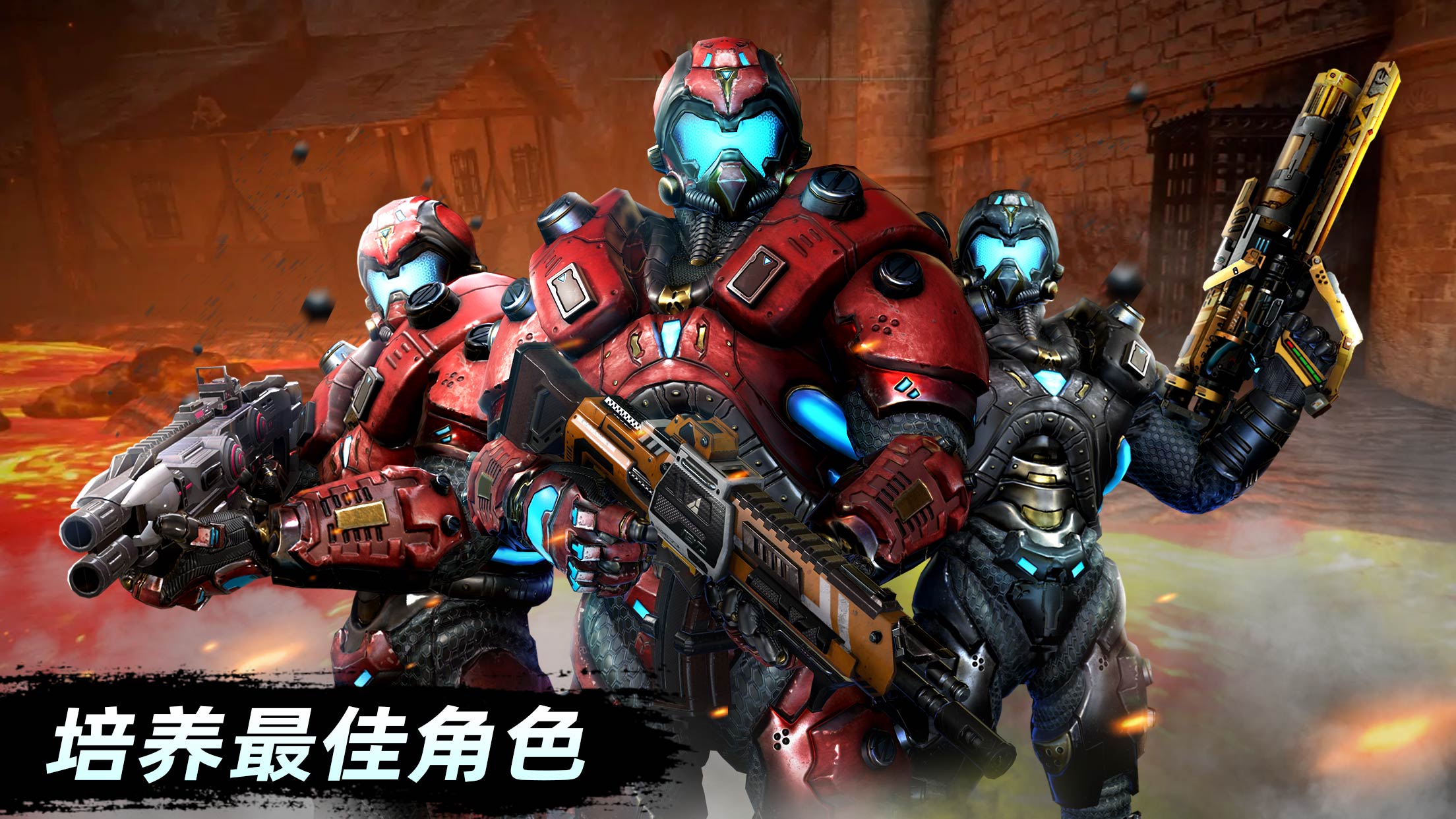 绝地兵团MOD作弊菜单 v1.0.1