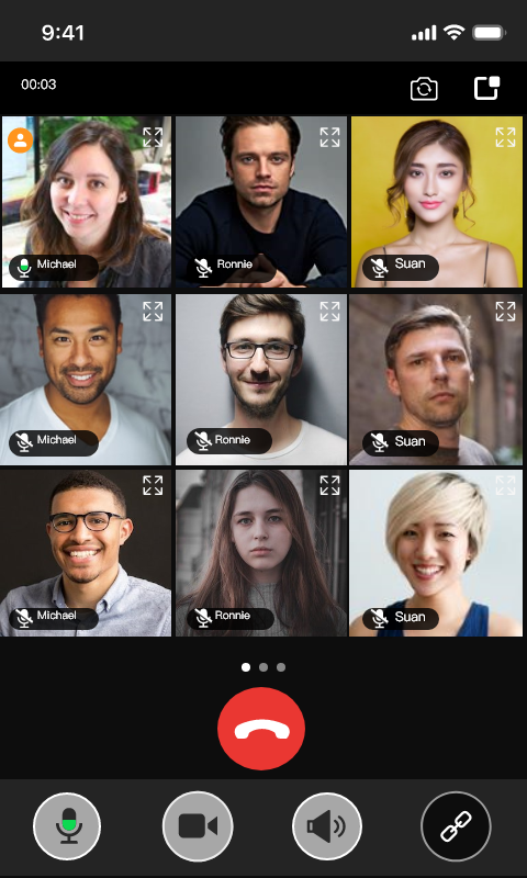 melinked官网 v5.8.8