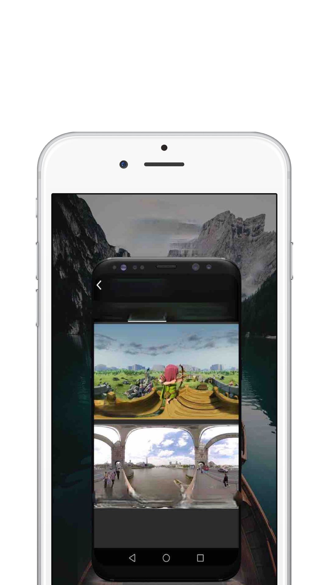 vr欢喜官网 v1.0.9