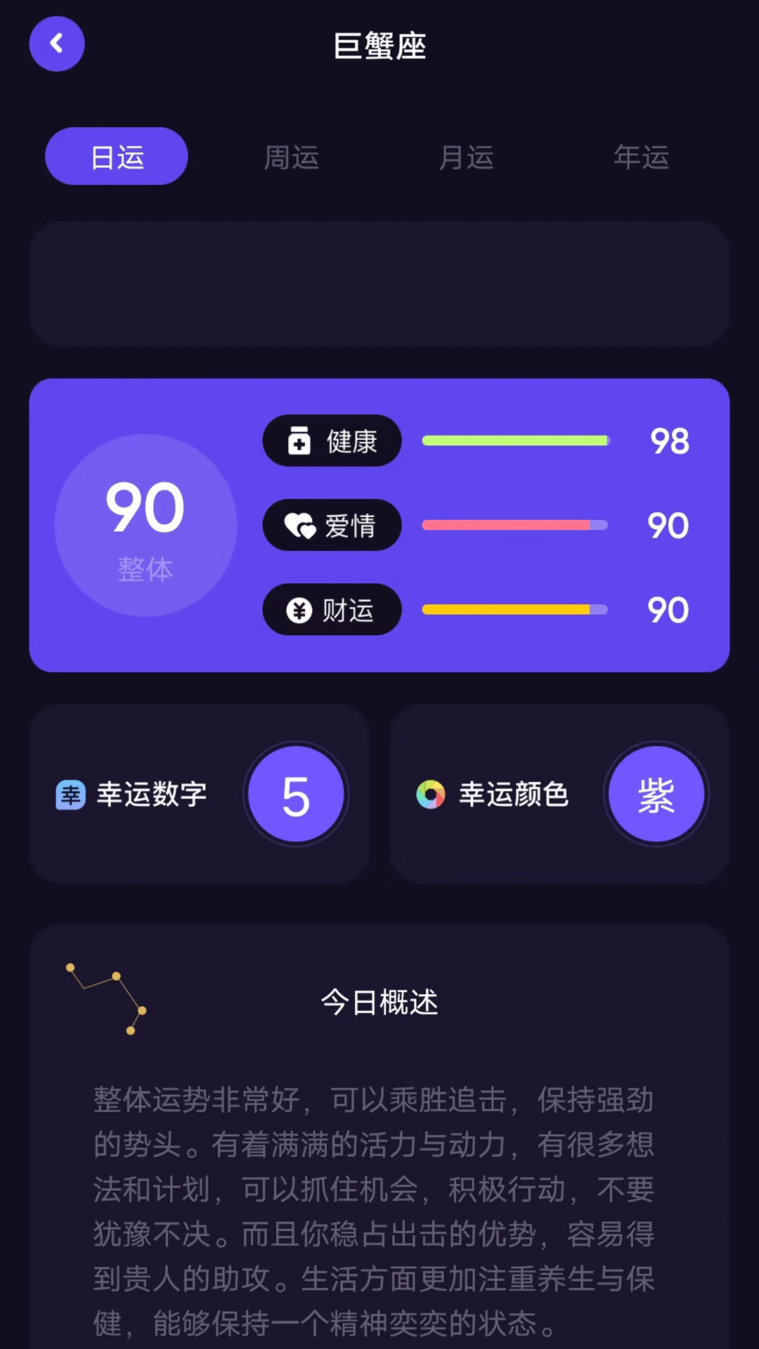星图测控股票 v1.1