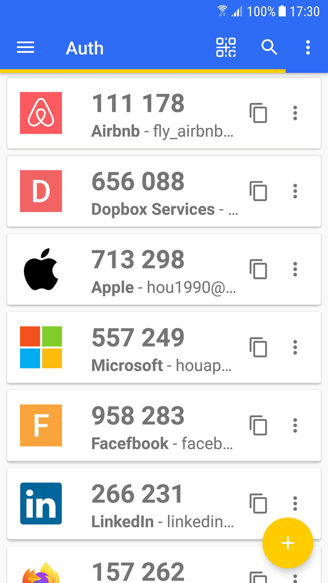 authority v1.0.0