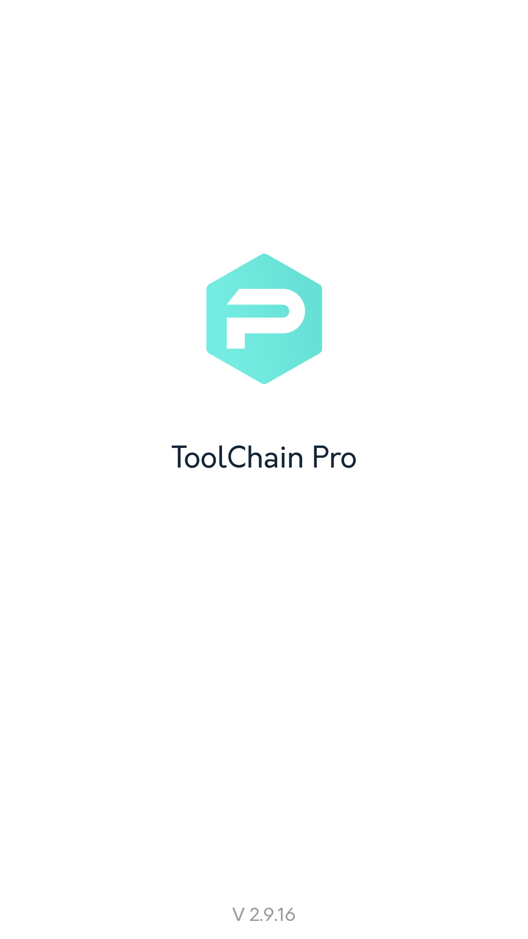 ToolChain Pro