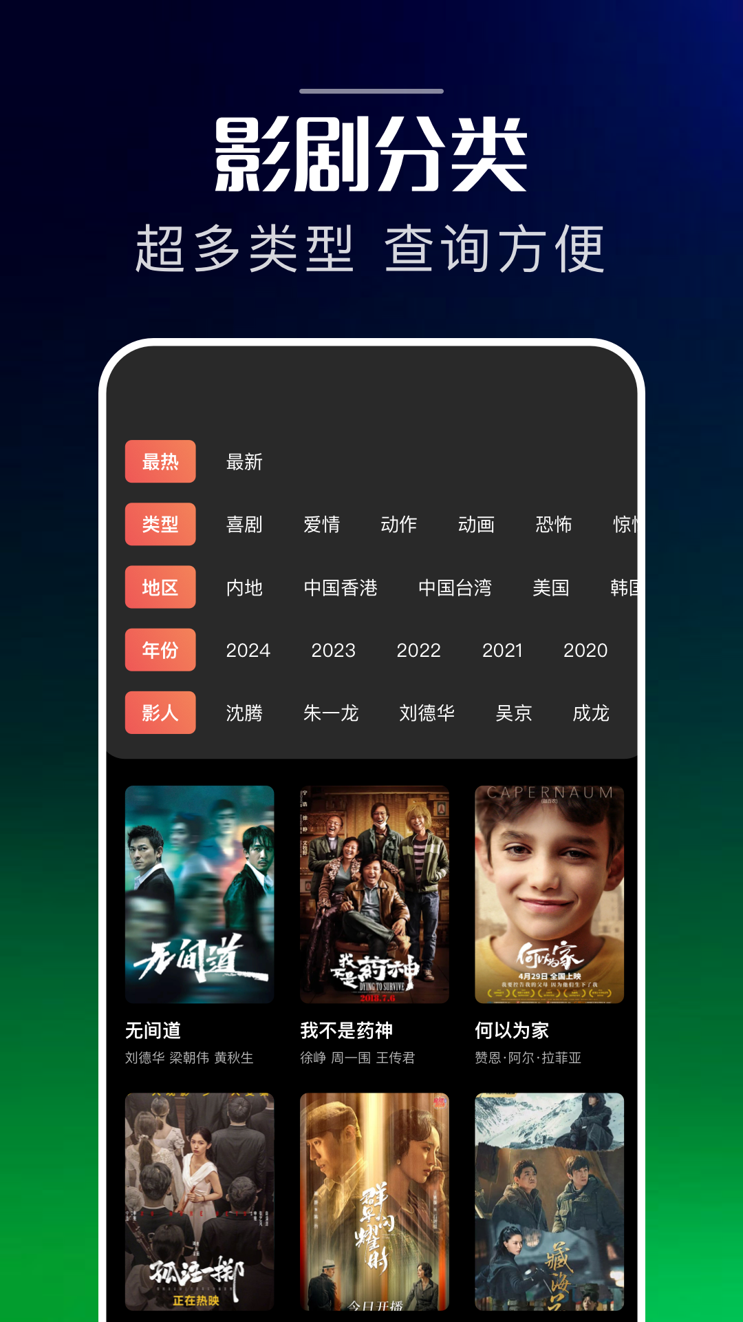 狮子影评
