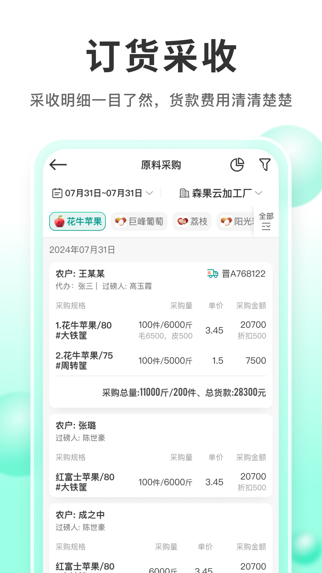 森果零售通百科 v1.2.2