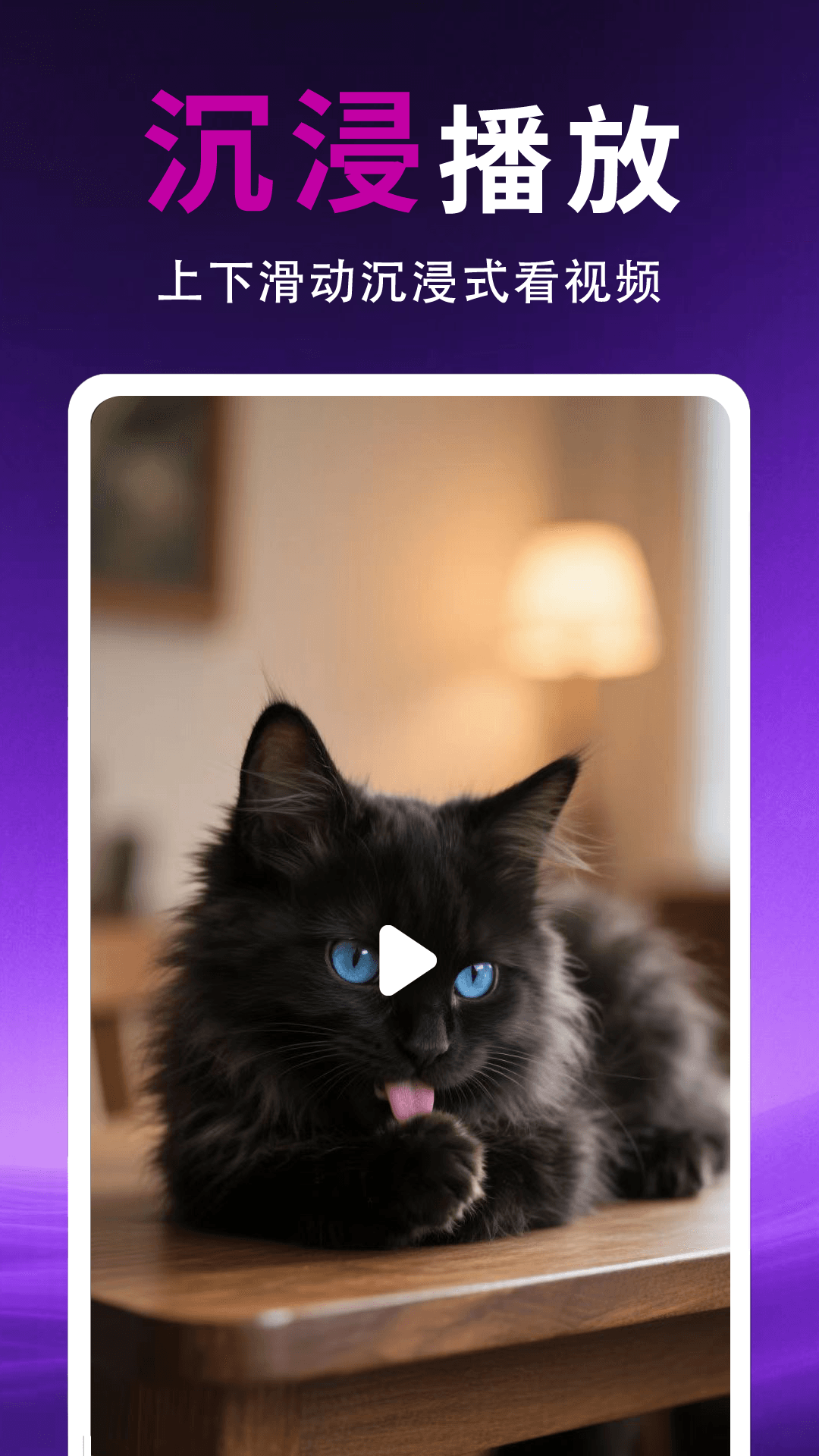 私人影院播放器