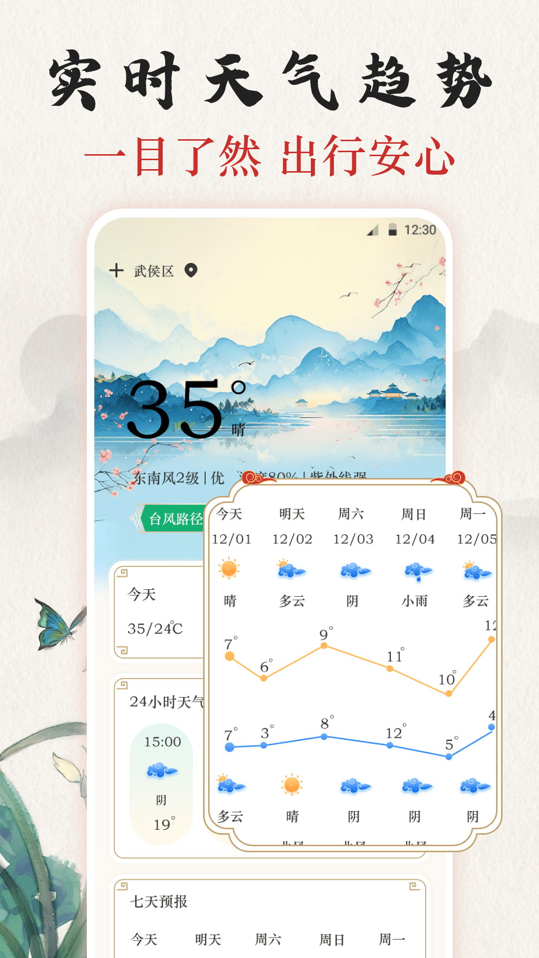 老黄历每天吉日吉时查询 v3.0.109.30109