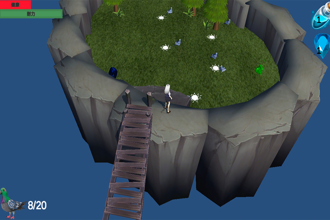 不要再咕了截图