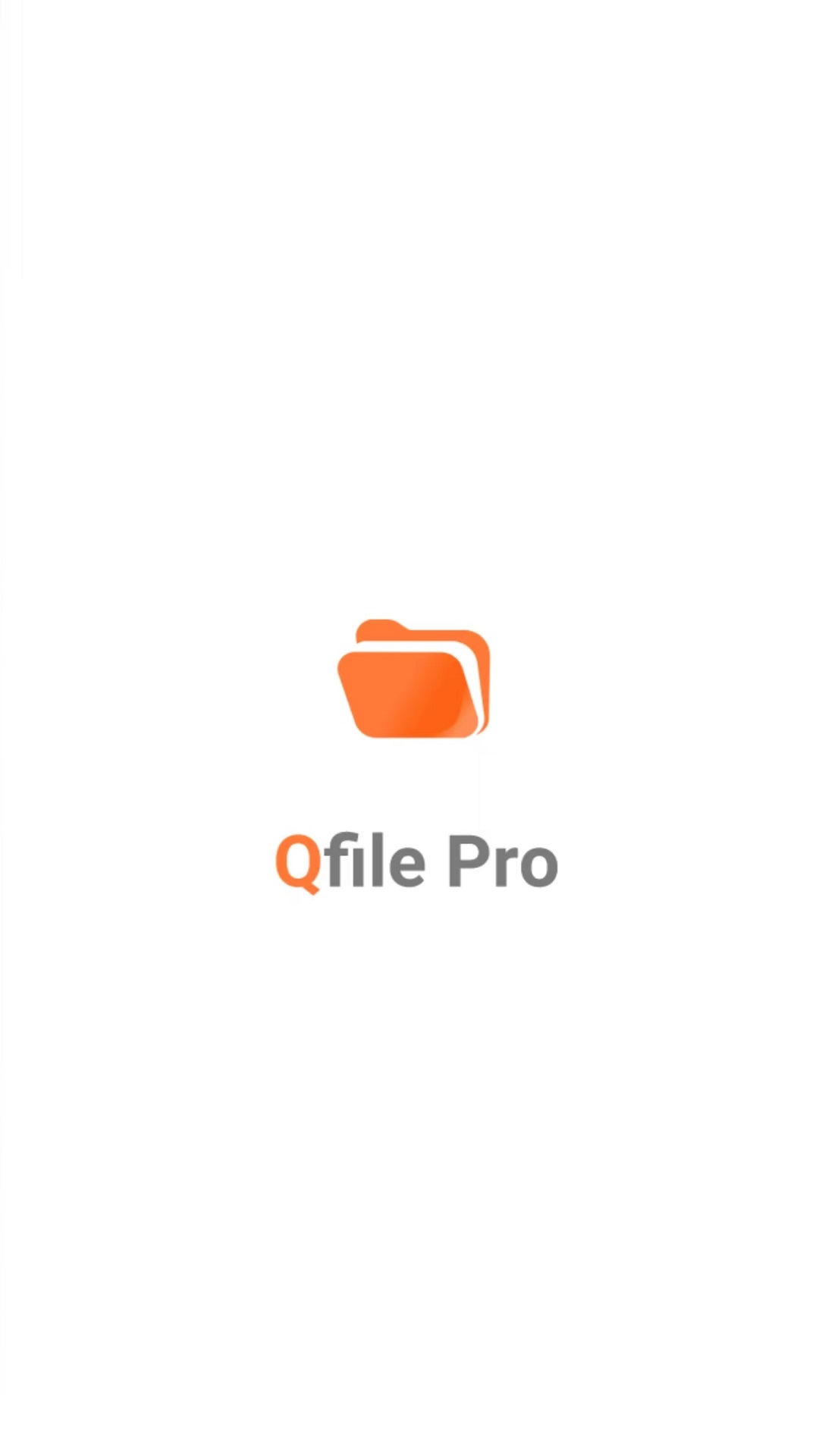 Qfile Pro 无法连接 v4.5.0.0718