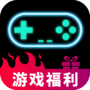 游戏辅助器准星