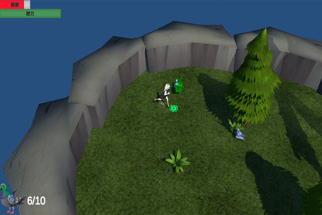 不要再咕了截图