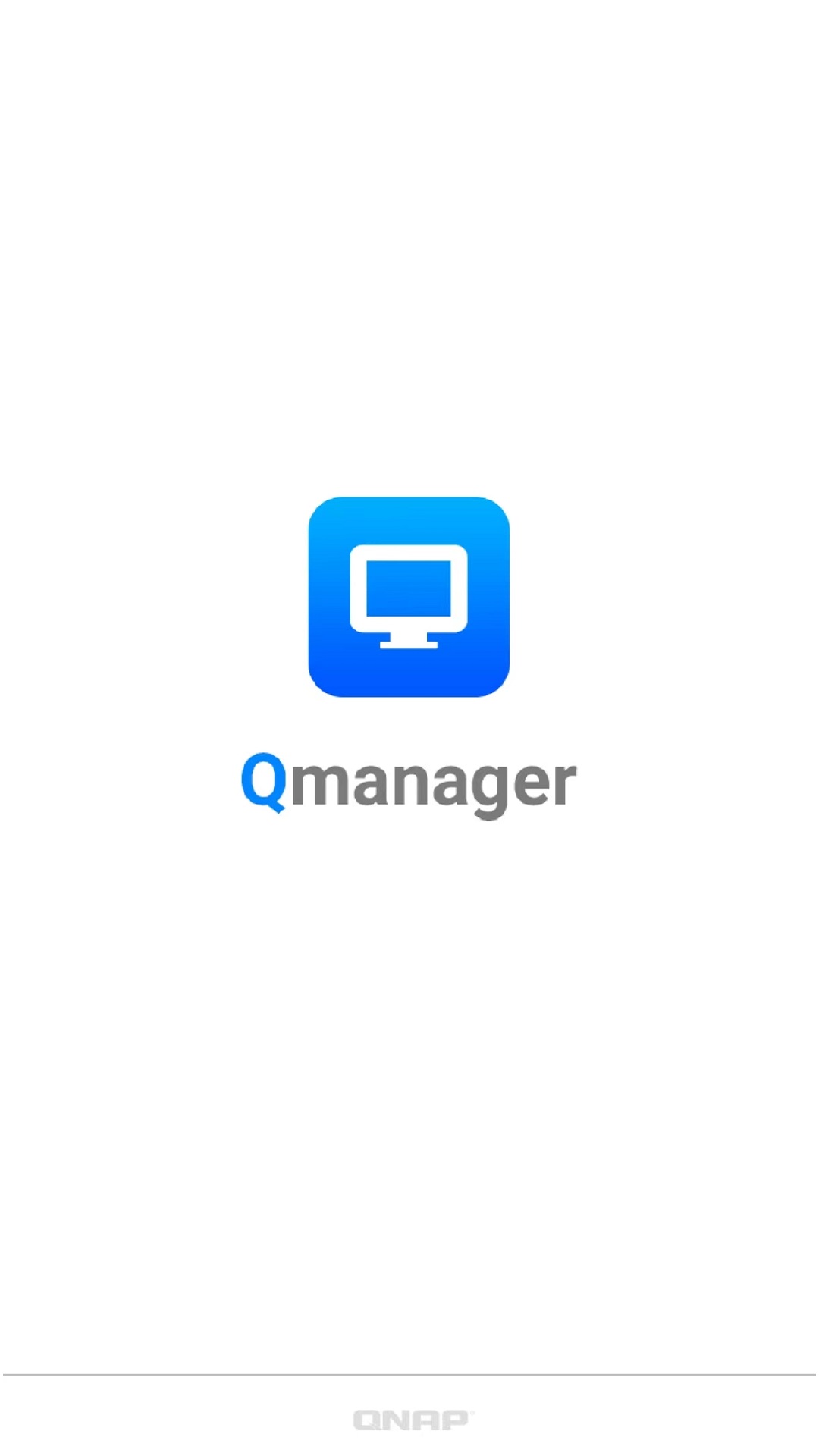 Qmanager截图