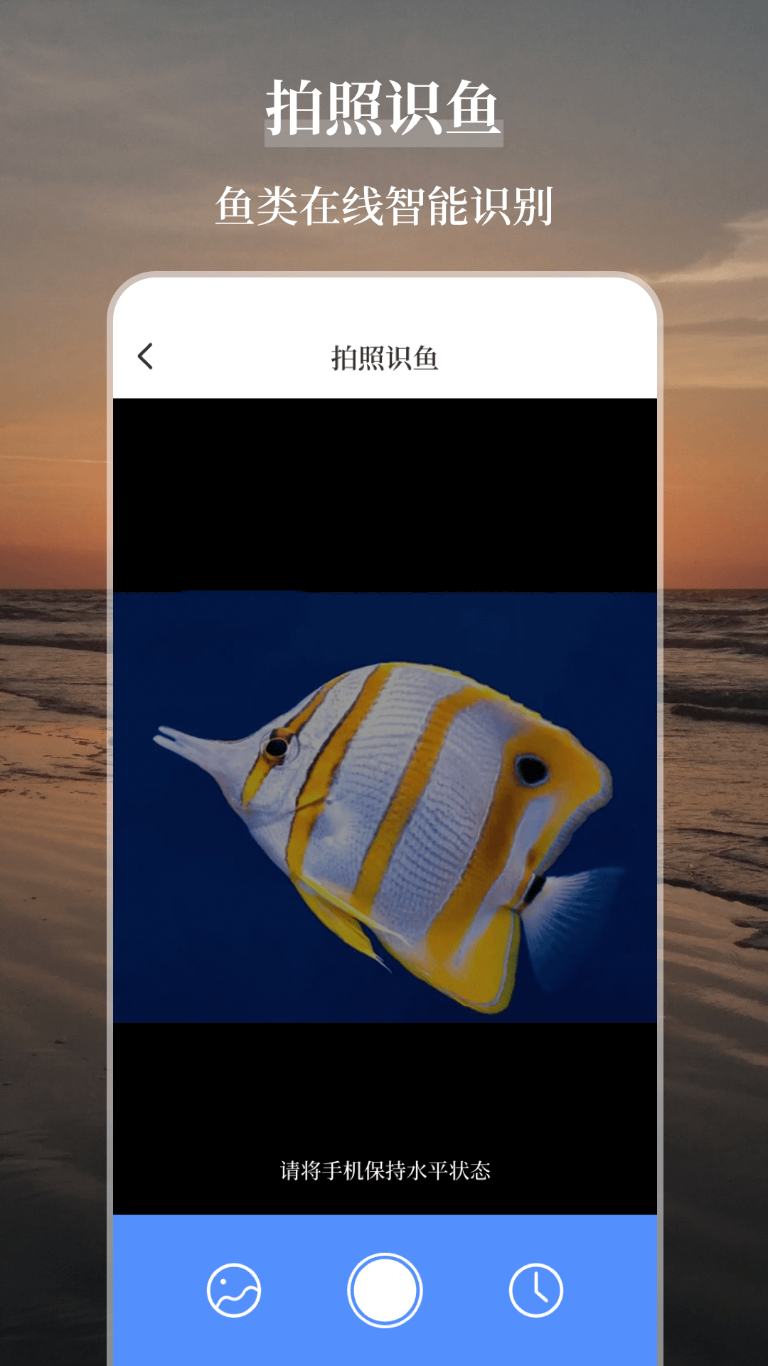 海洋天气预报 v3.2.1