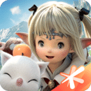 最终幻想14：水晶世界