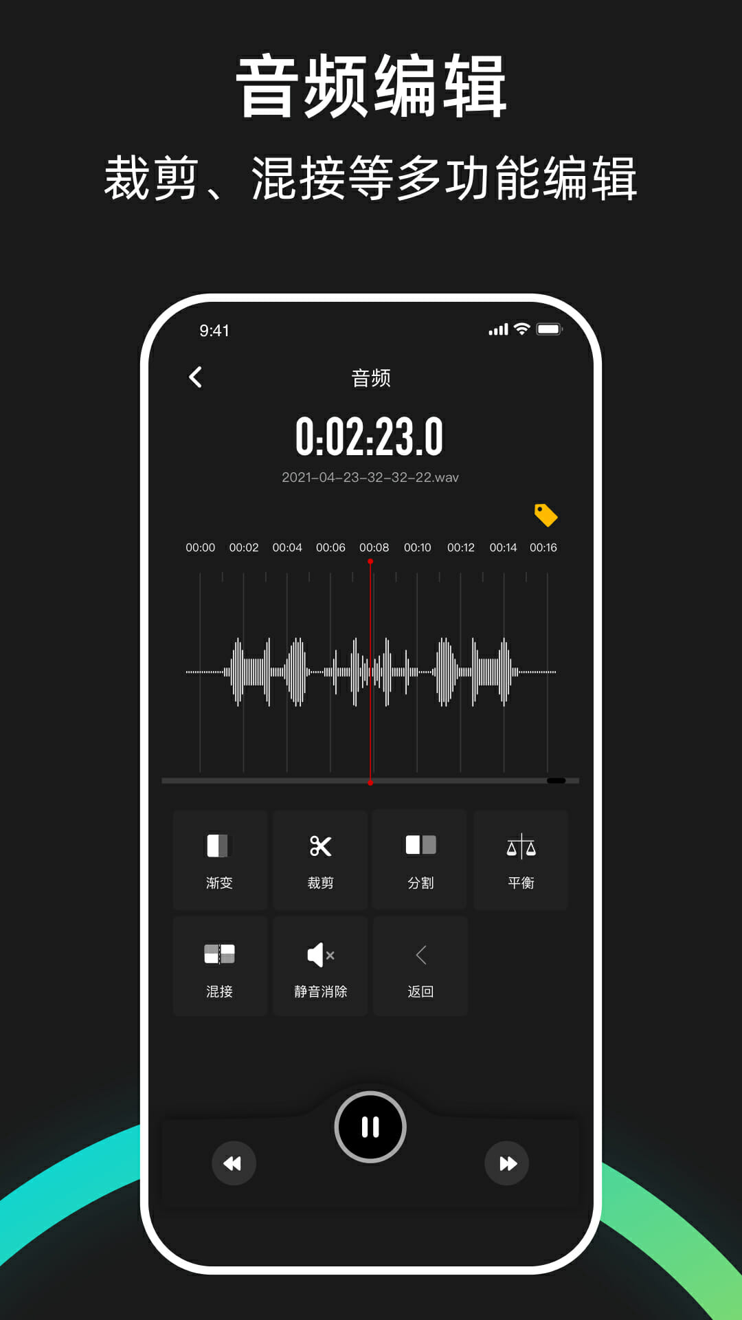 saramonic v2.3.2