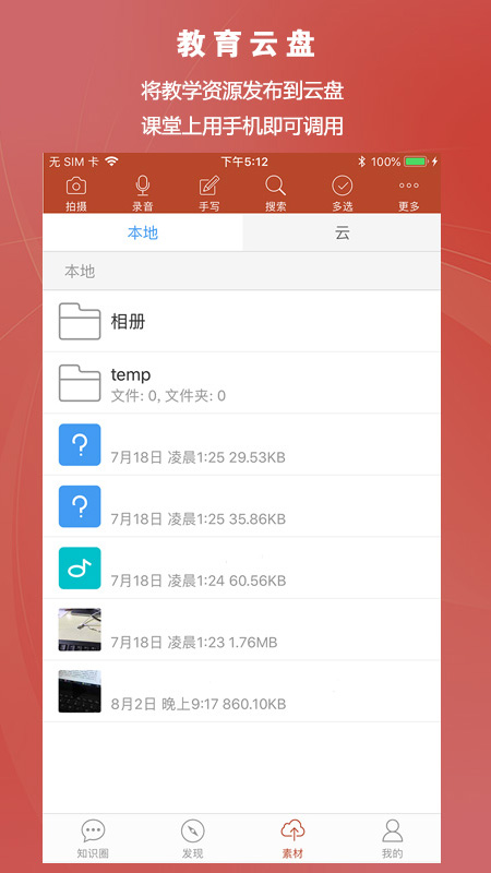 知识圈