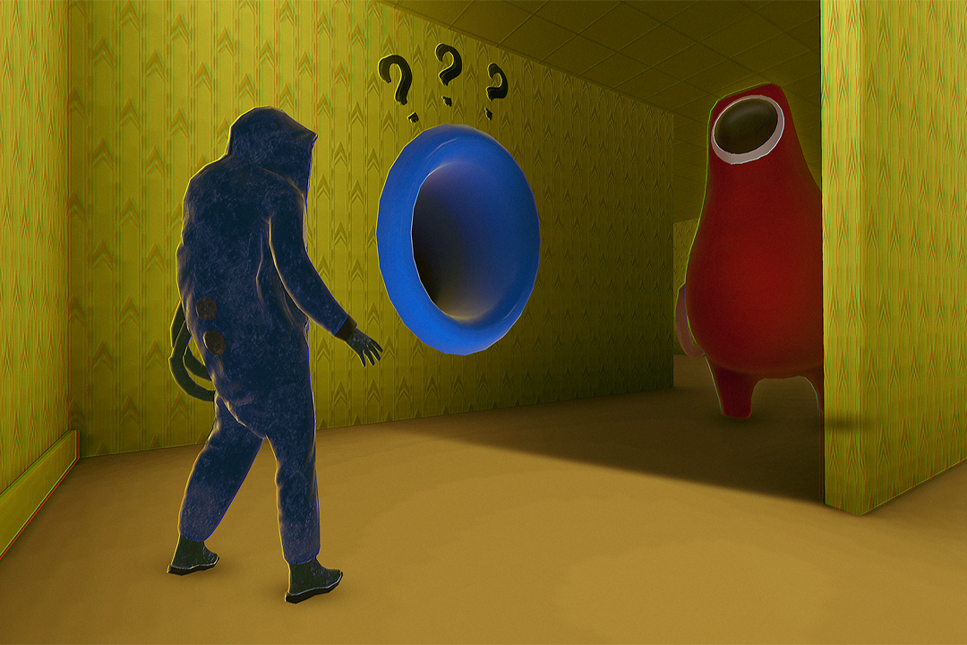 密室逃脱:挑战截图