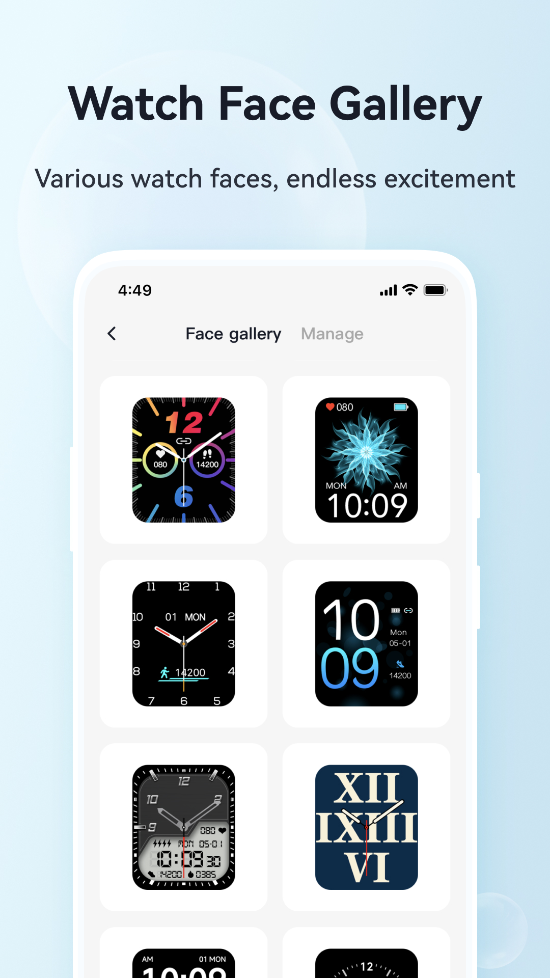 g banding v1.9.9