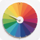 璇枢量变颜色选择器