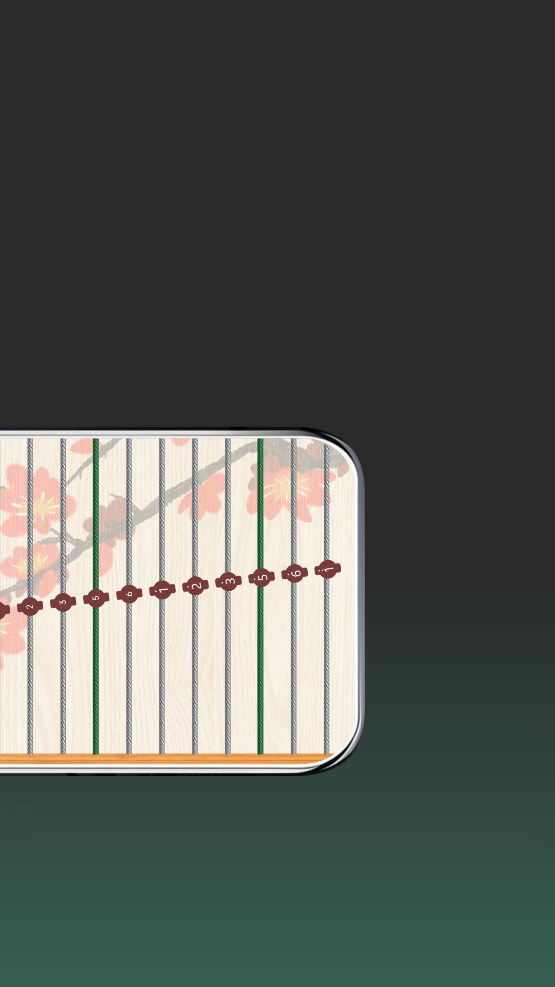 钢琴模拟器 v1.0
