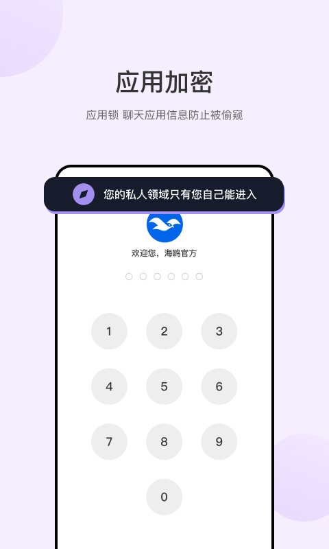 海鸥 v2.9.3