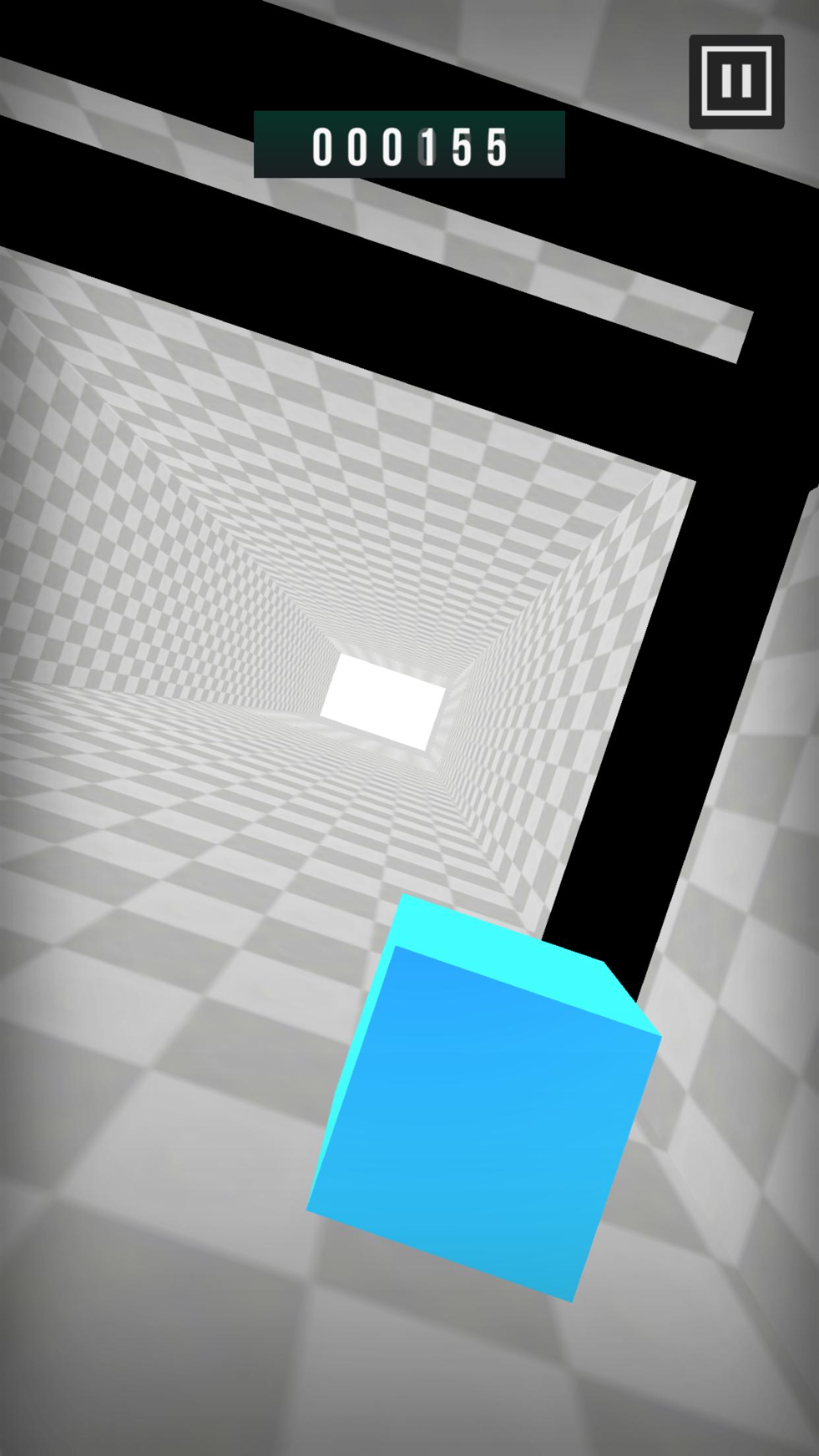 逃离方块逃脱者截图