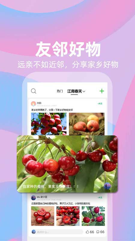 社趣