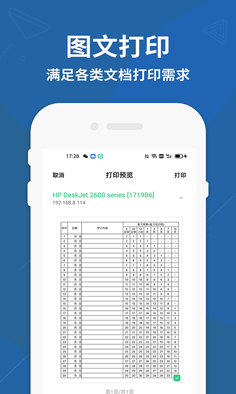 HPER Smart