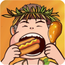 吃货进化论内置菜单 v1.0.1
