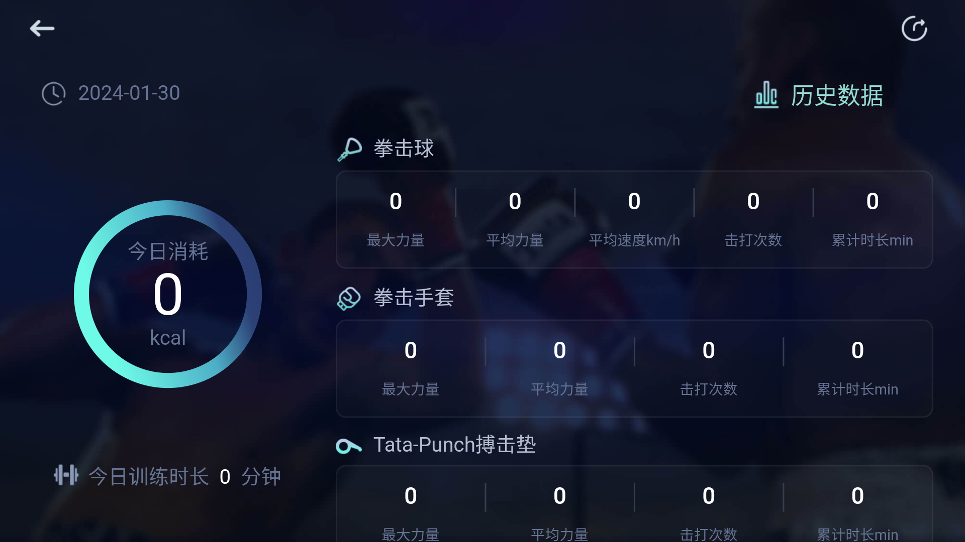 tatapunch管理系统 v3.1.17