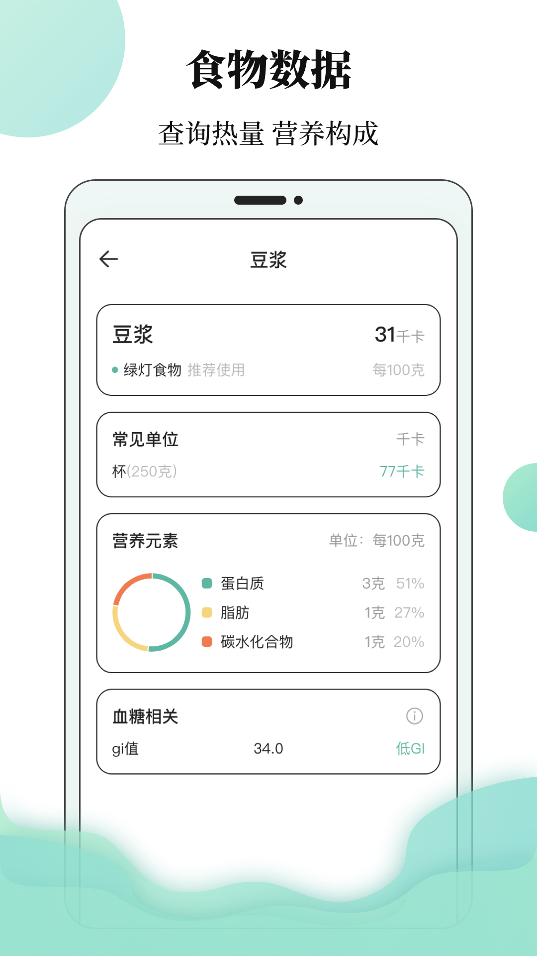 体重日记本