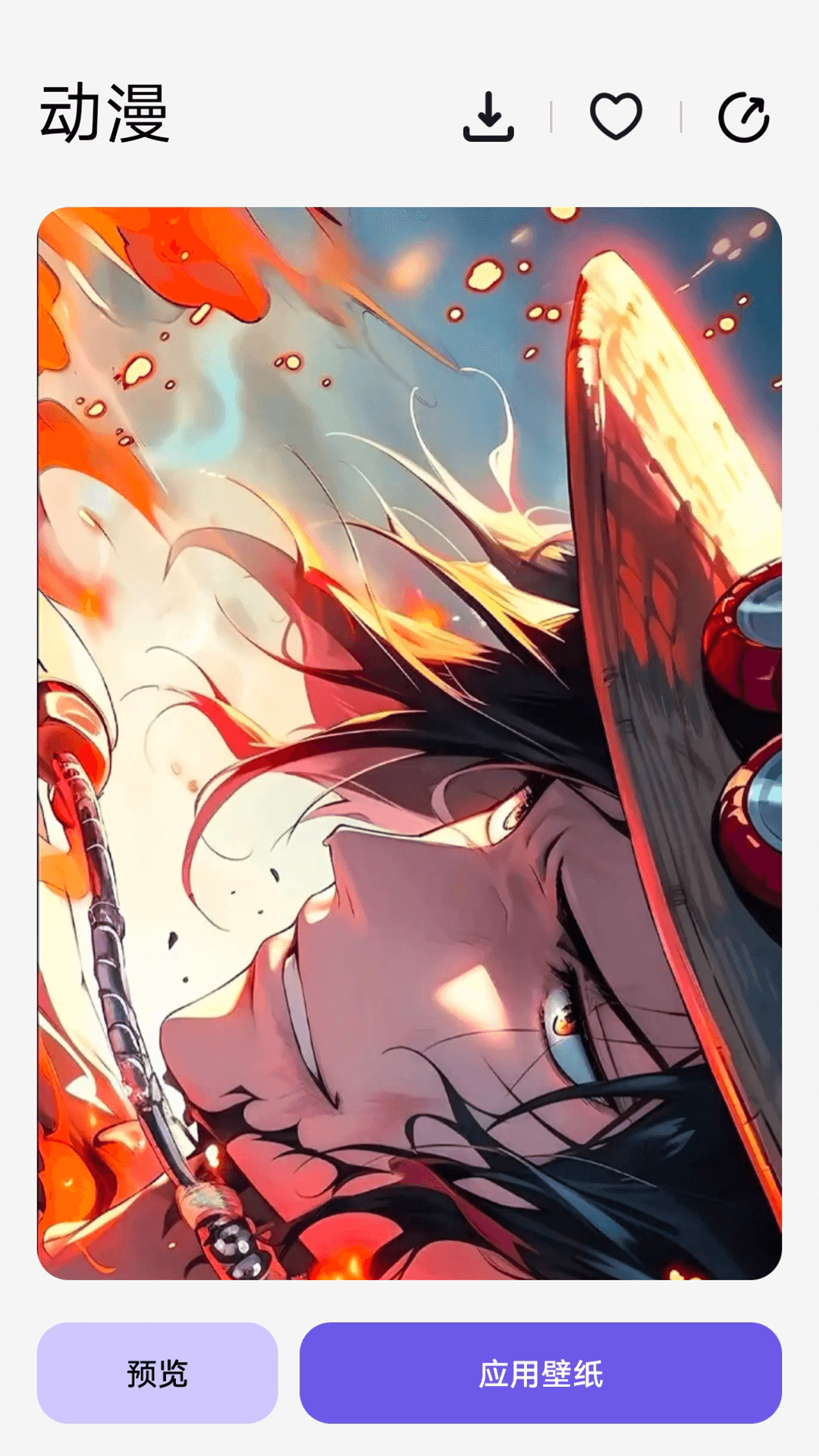 热门手游图库截图