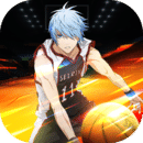 黑子的篮球：街头对决