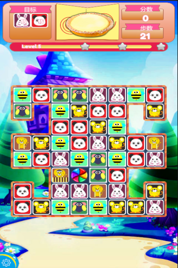 饼干party v1.6