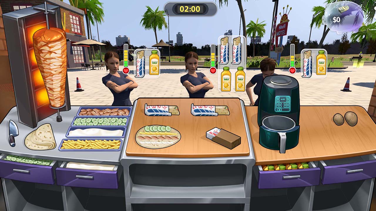 商店的拼音 v1.00