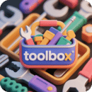 toolbox辅助