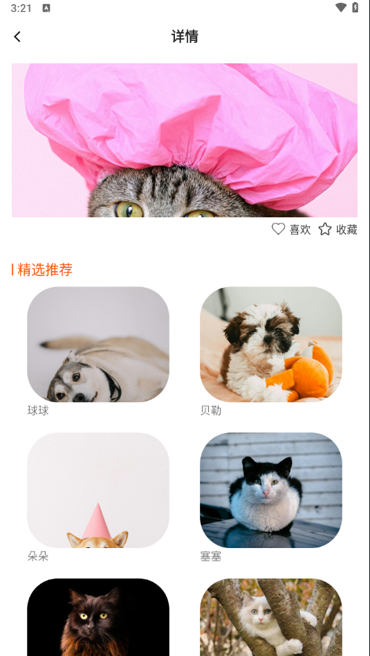 萌趣壁纸 v1.0.6