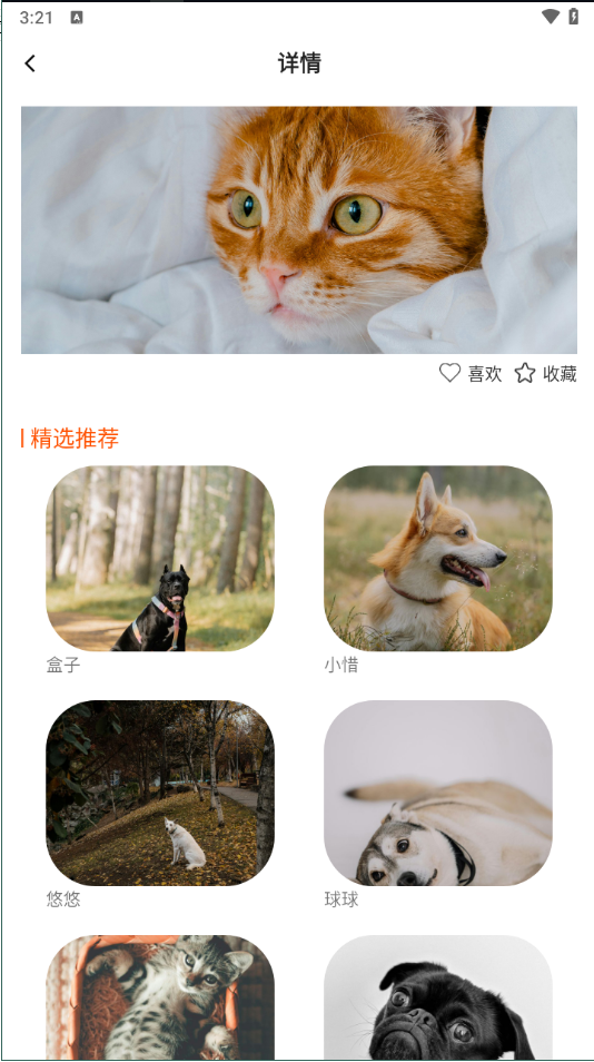 萌趣壁纸 v1.0.6