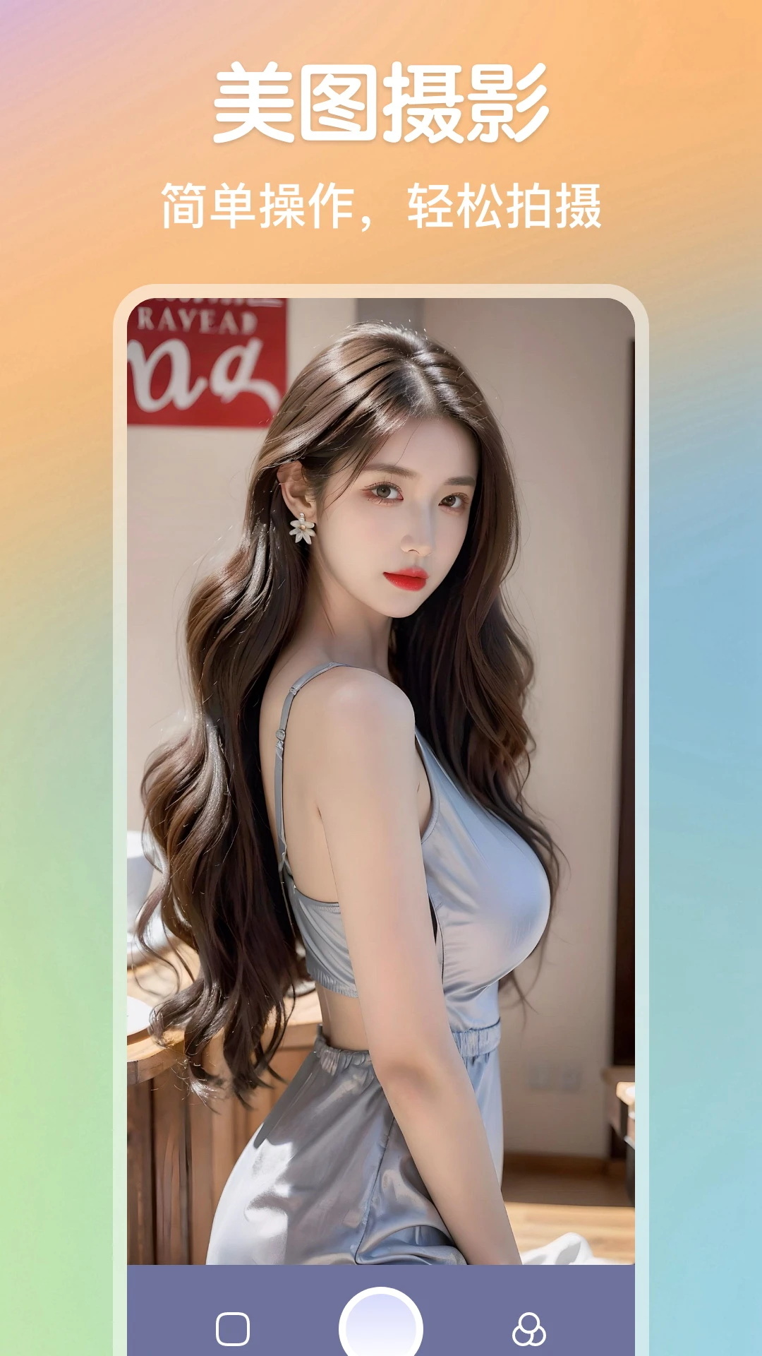 浪花直播 v1.3