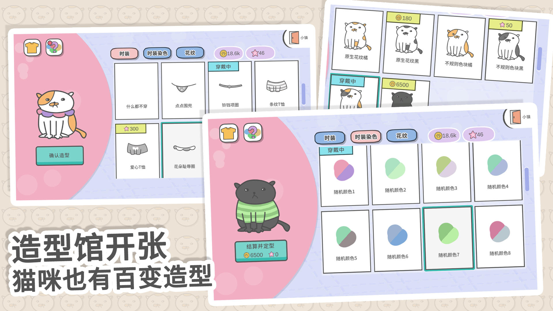 主播和猫的故事