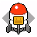 星球兽数字头像