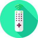 电视万能遥控器