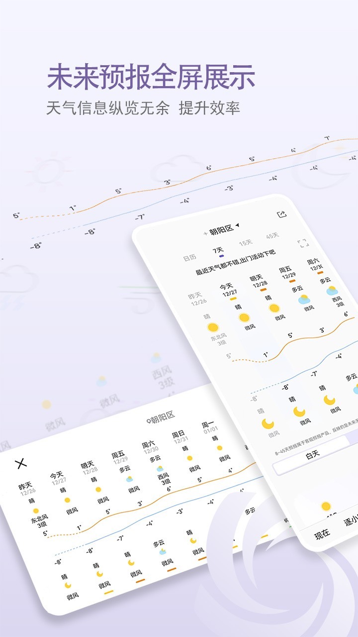 中国天气预报官方网 v9.0.4.12
