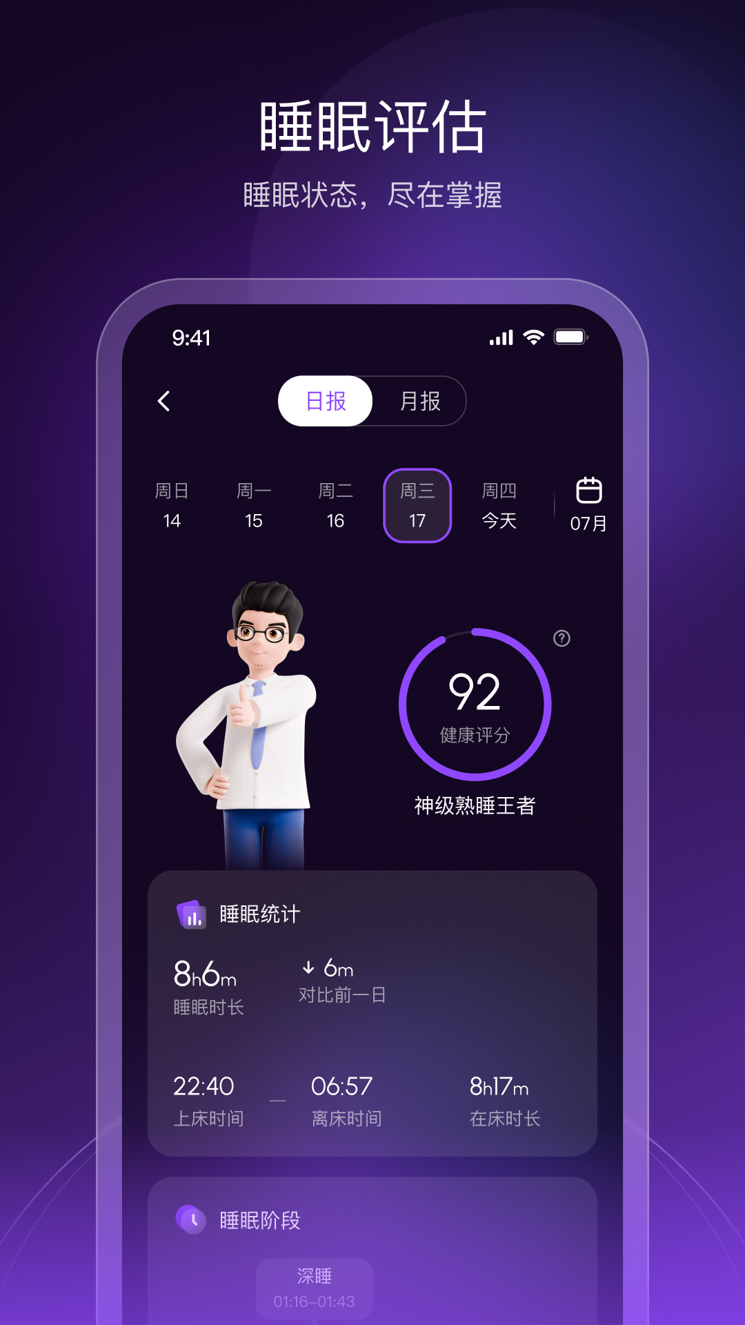 AI Dream